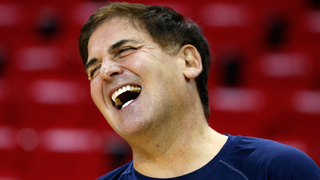 Mark Cuban Is Still Incredibly Heated About The DeAndre Jordan War